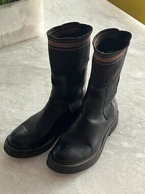 Brunello Cucinelli Boots